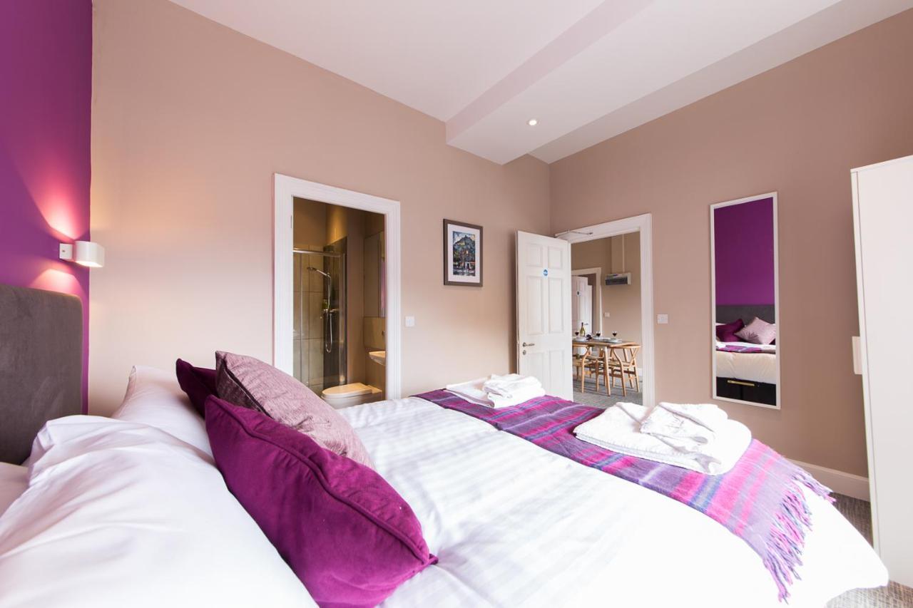 The Spires Apartment *