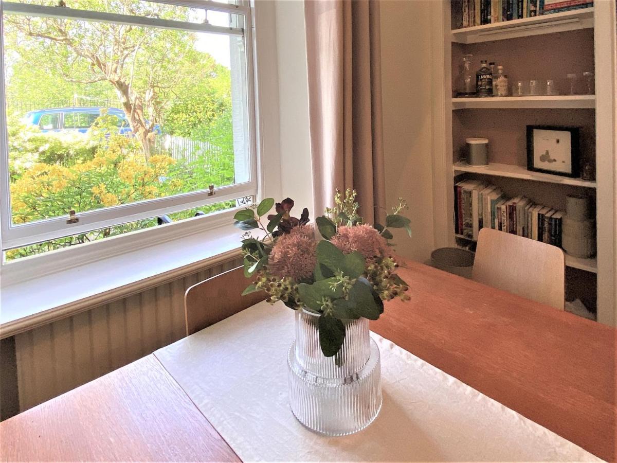 Peaceful 1-bedroom Retreat