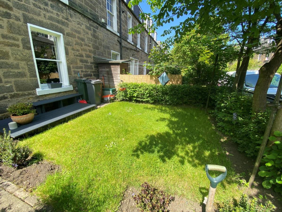 Peaceful 1-bedroom Retreat Edinburgh