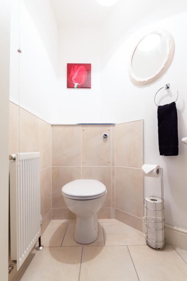 Apartment The Heart Of Newington