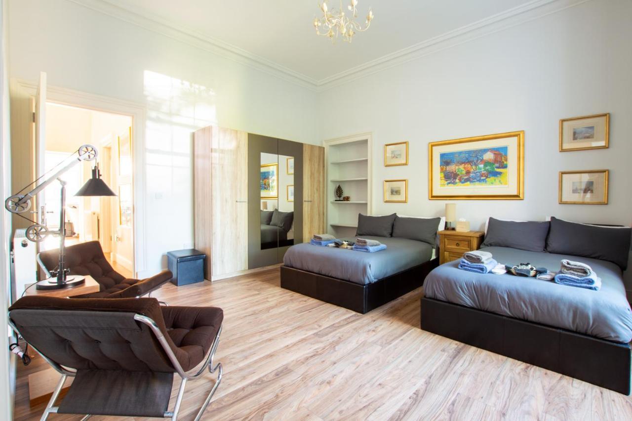 The Heart Of Newington Apartment Edinburgh