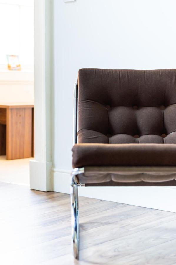 The Heart Of Newington Apartment