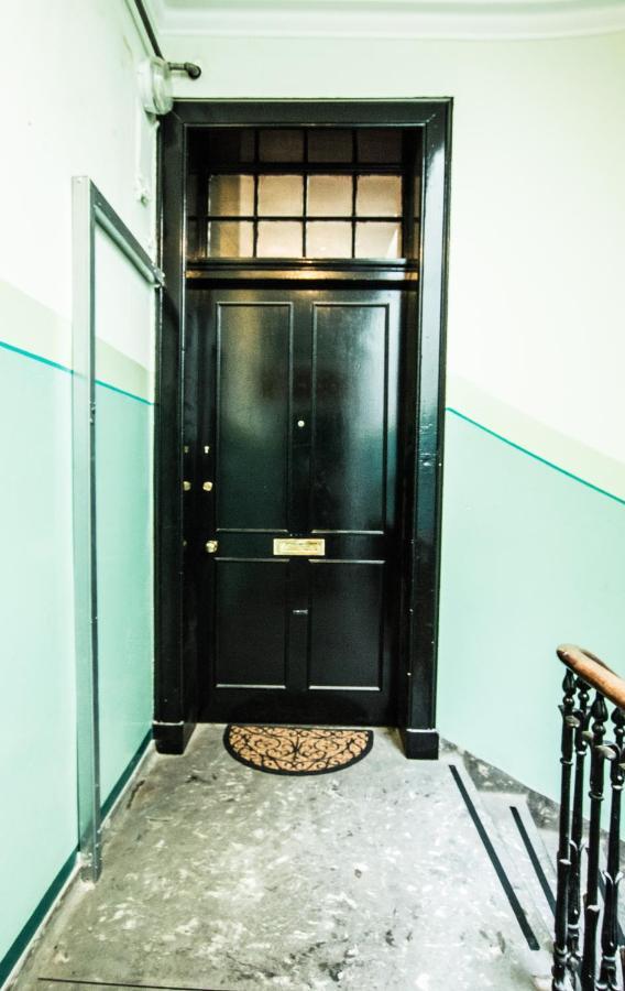The Heart Of Newington Apartment EDI