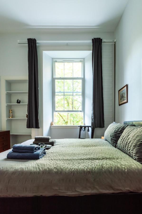 The Heart Of Newington Apartment EDI
