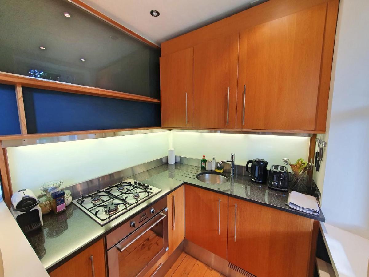 Peaceful 1-bedroom Retreat Apartment