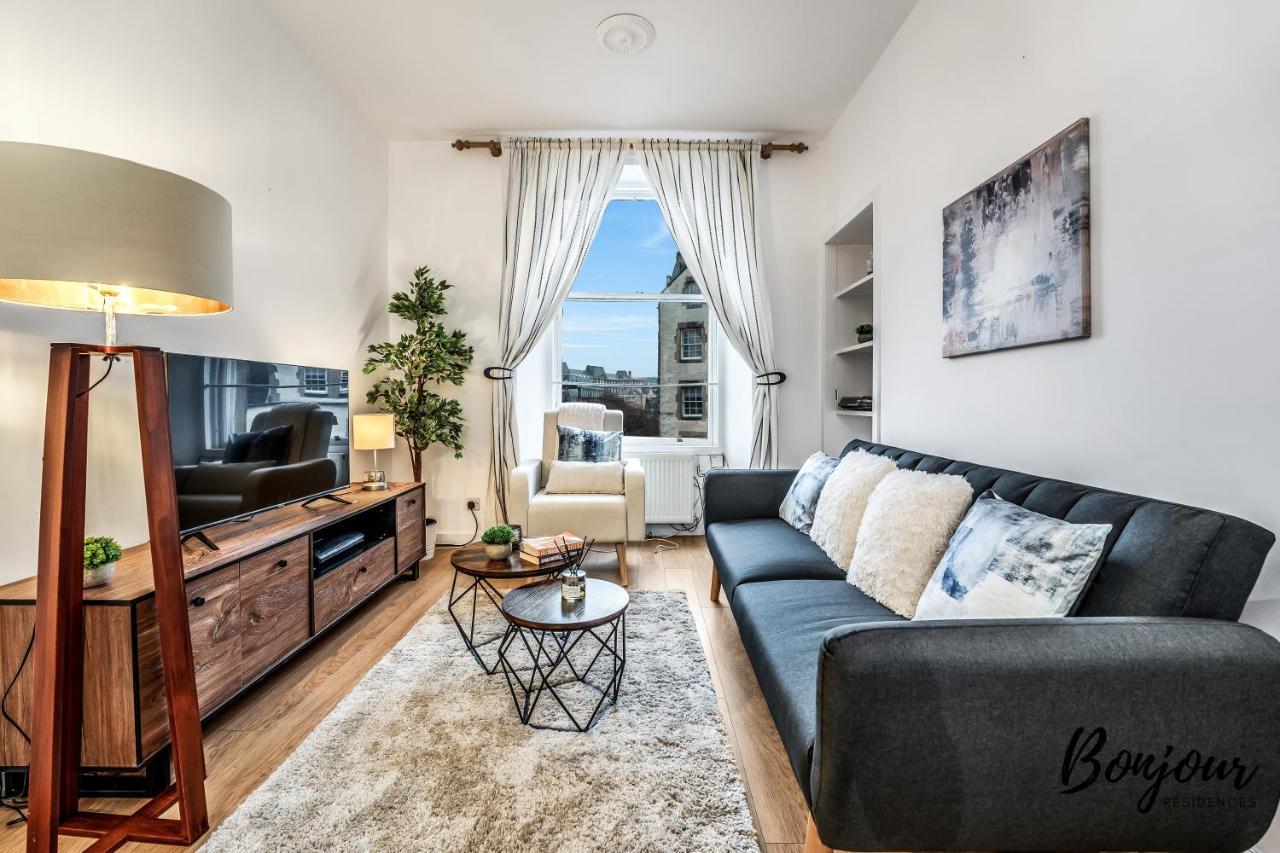 Cadet - 2br-1ba - Newly Decorated! By Bonjour Residences * Edinburgh