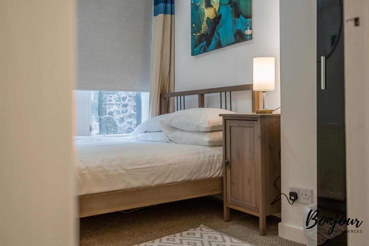 Apartment Cadet - 2br-1ba - Newly Decorated! By Bonjour Residences