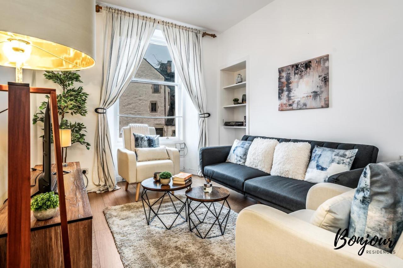 Cadet - 2br-1ba - Newly Decorated! By Bonjour Residences * Edinburgh