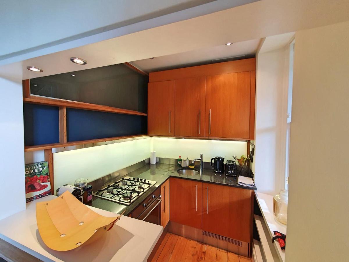 Peaceful 1-bedroom Retreat * Edinburgh