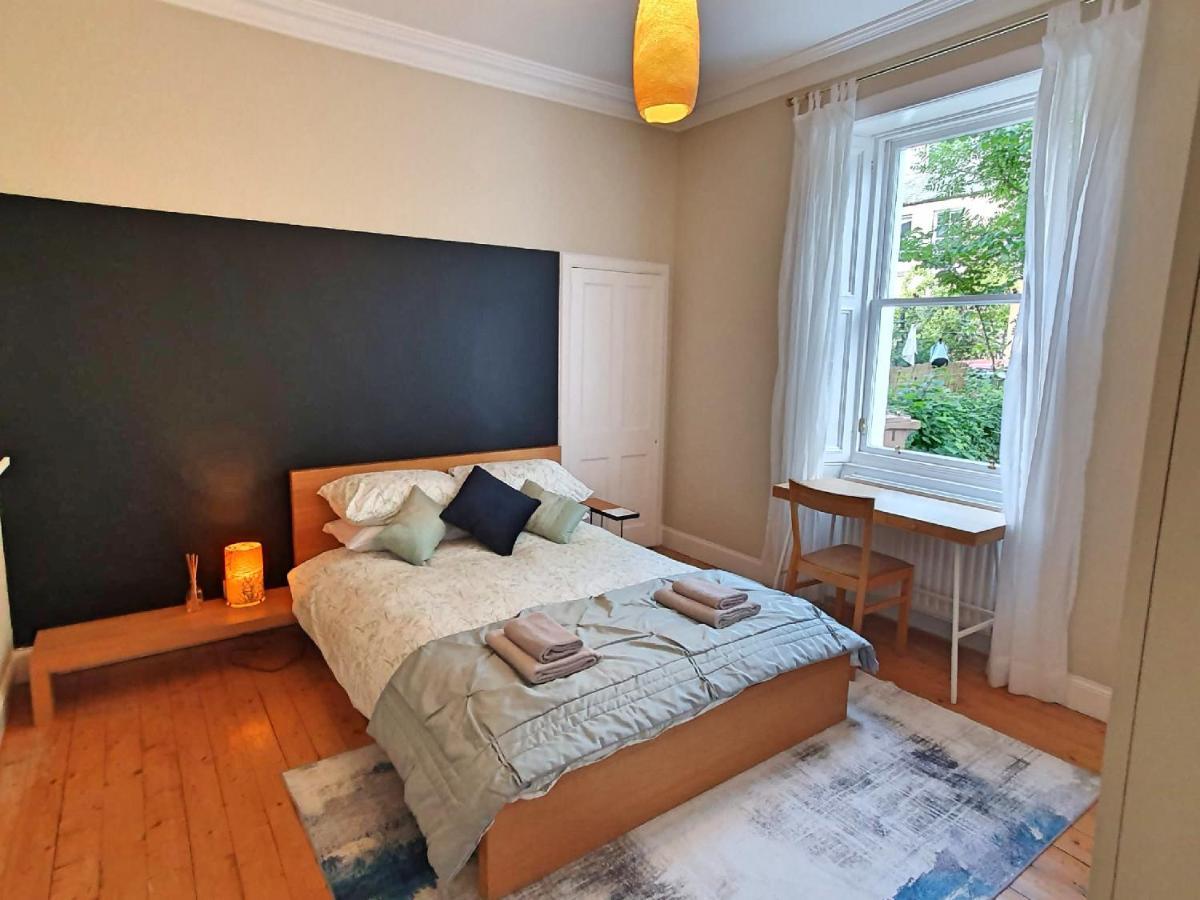 Peaceful 1-bedroom Retreat Apartment