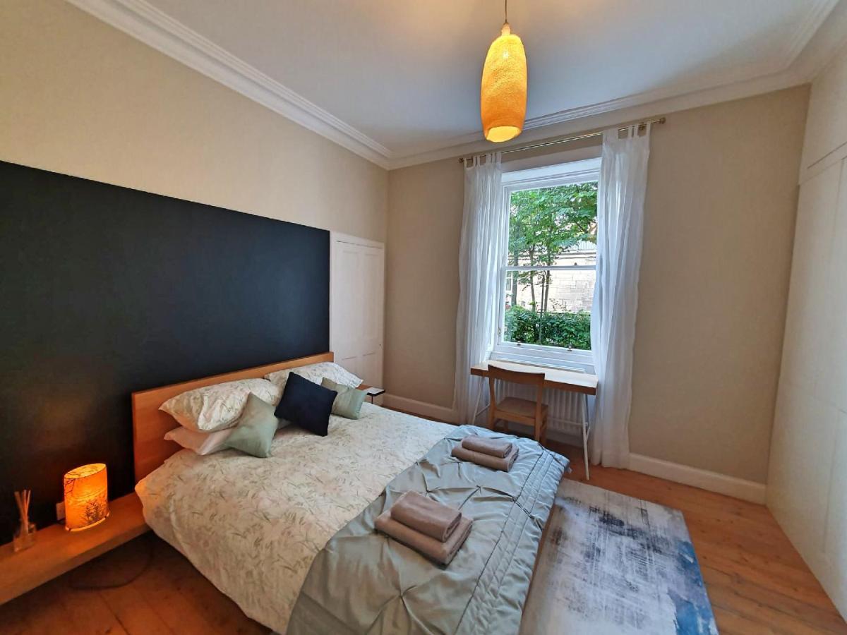 Peaceful 1-bedroom Retreat *