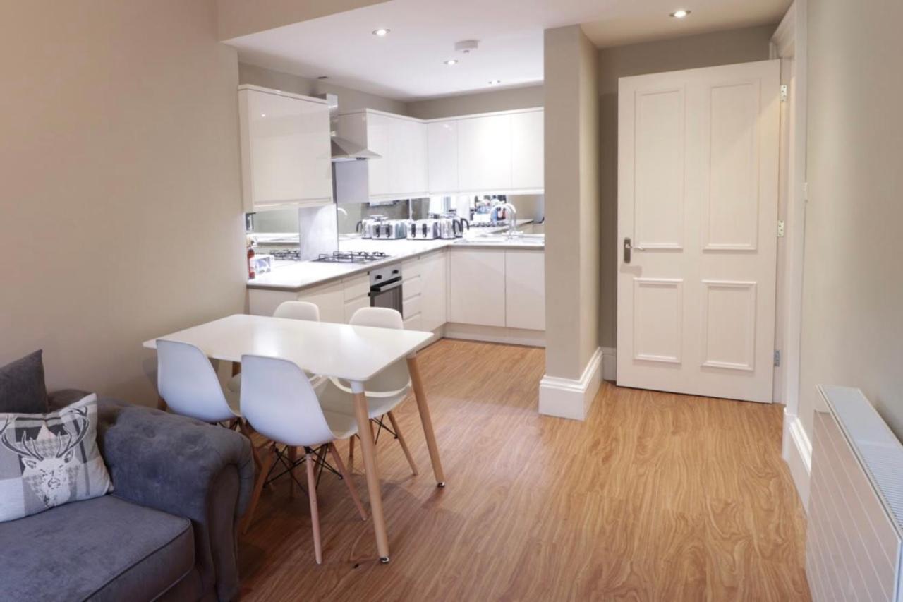 Brilliant Bright 3bd-1ba * EDI