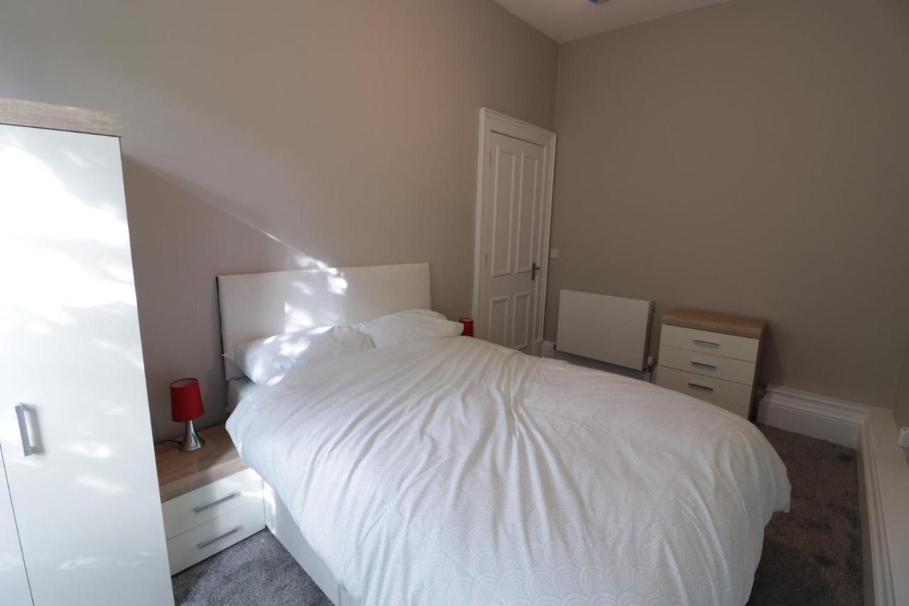 Brilliant Bright 3bd-1ba