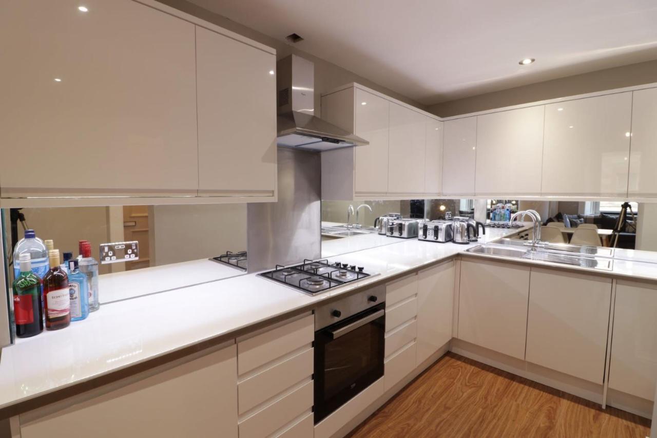 Brilliant Bright 3bd-1ba * EDI