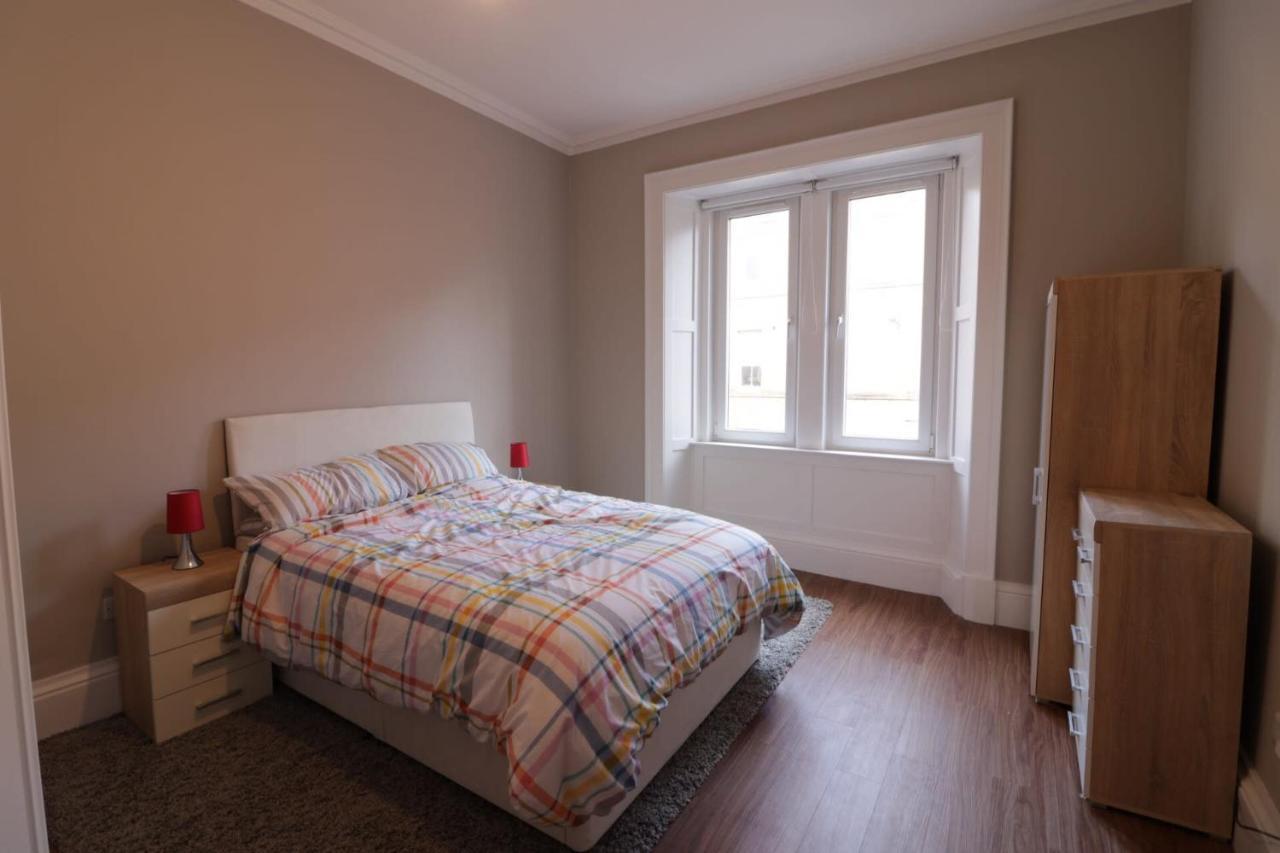 Apartment Brilliant Bright 3bd-1ba