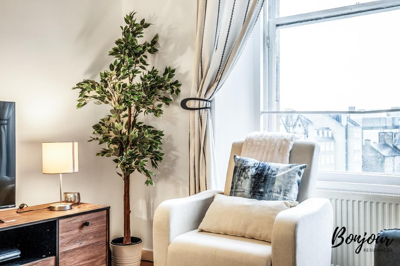 Cadet - 2br-1ba - Newly Decorated! By Bonjour Residences *