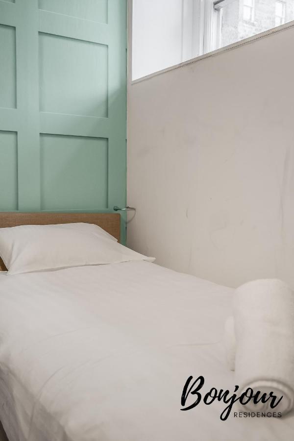Cadet - 2br-1ba - Newly Decorated! By Bonjour Residences Edinburgh