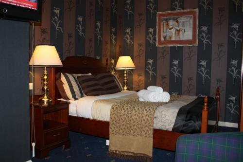 The Haymarket Hotel 3*