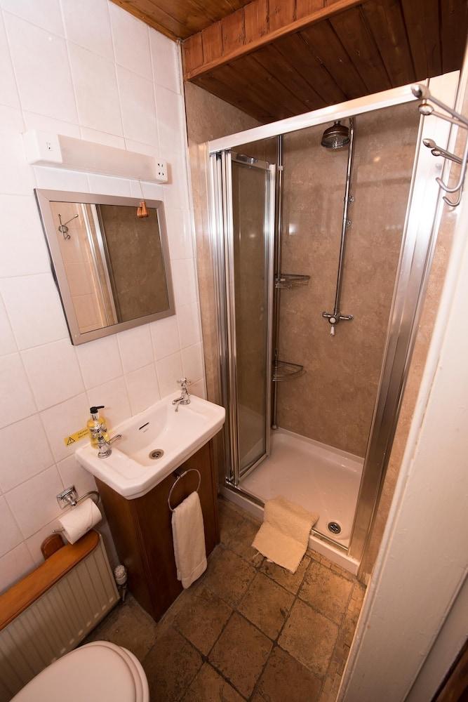 Sherwood Guest house