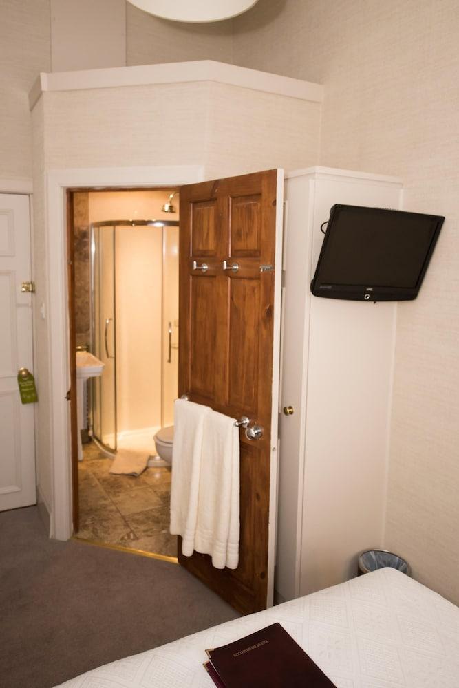 Guest house Sherwood