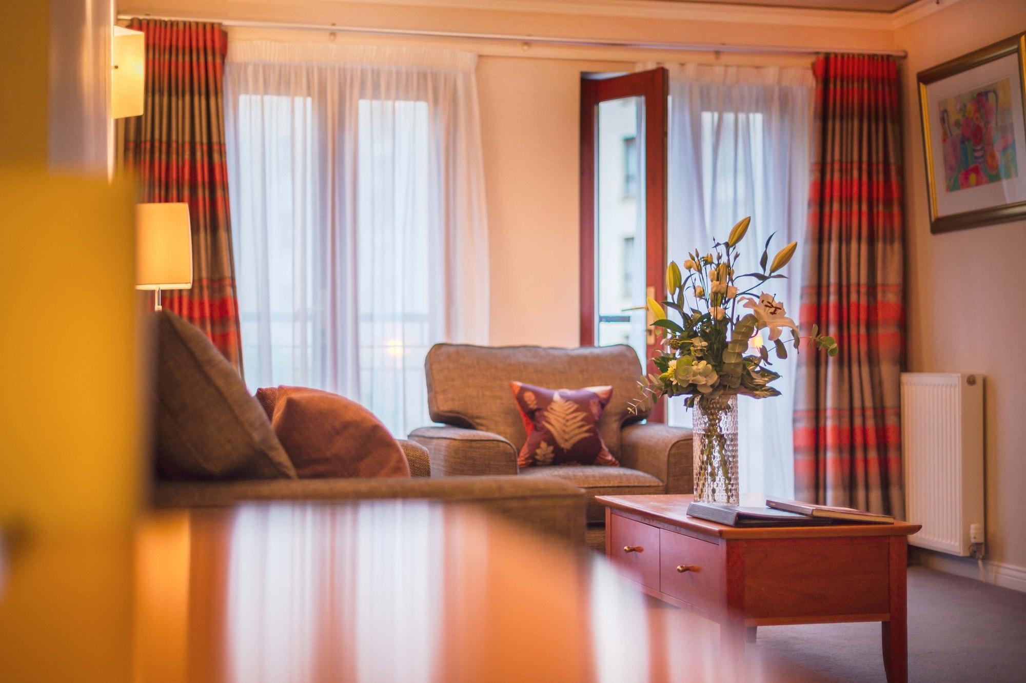 The Knight By Mansley Aparthotel Edinburgh