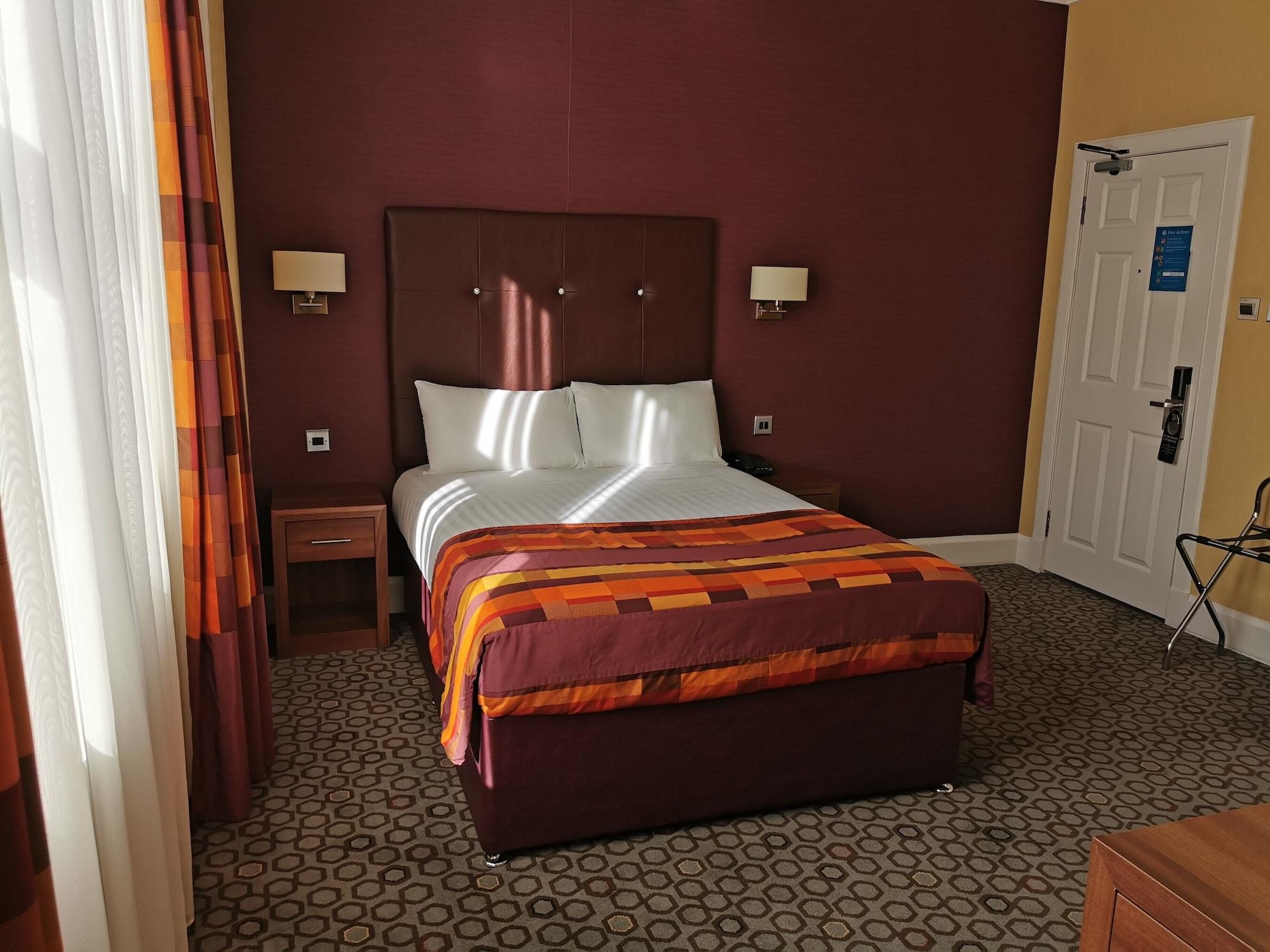 Frederick House Hotel 4*