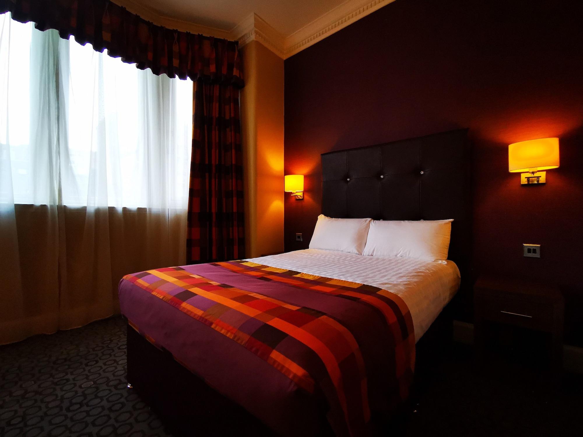 Frederick House Edinburgh