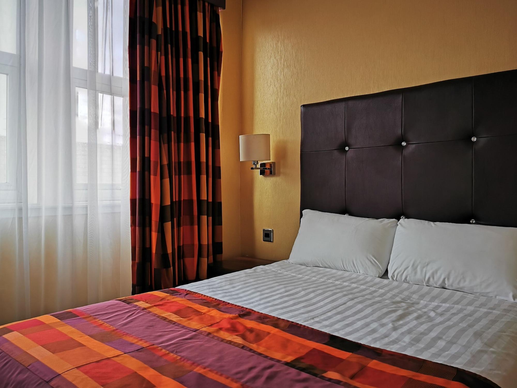 Frederick House Hotel Edinburgh