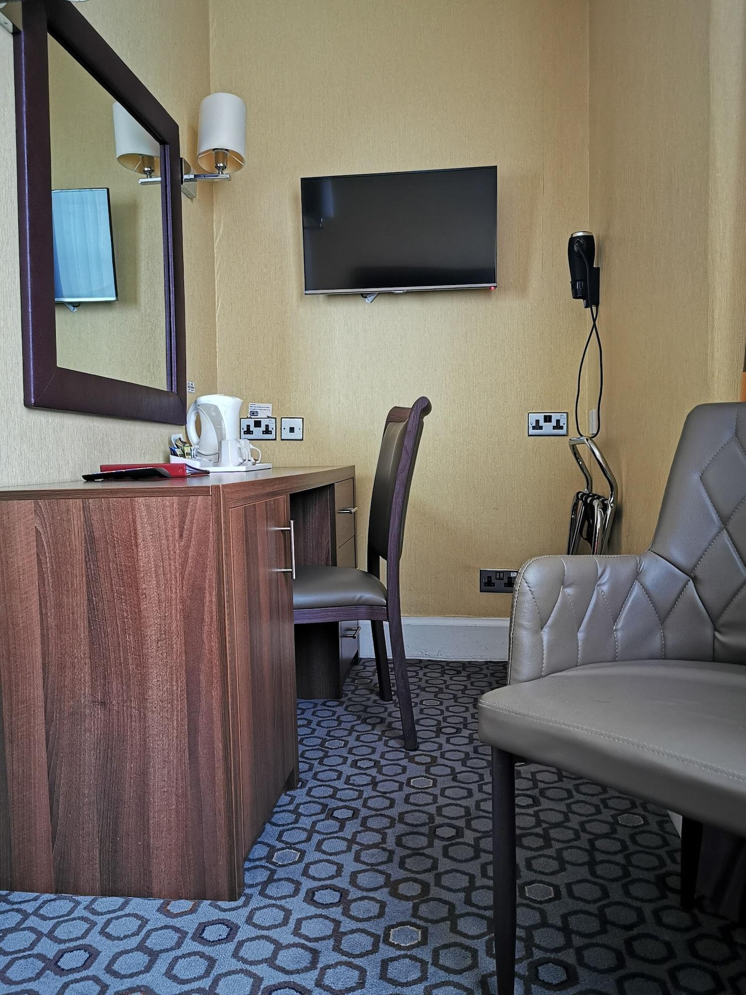 Frederick House Hotel Edinburgh