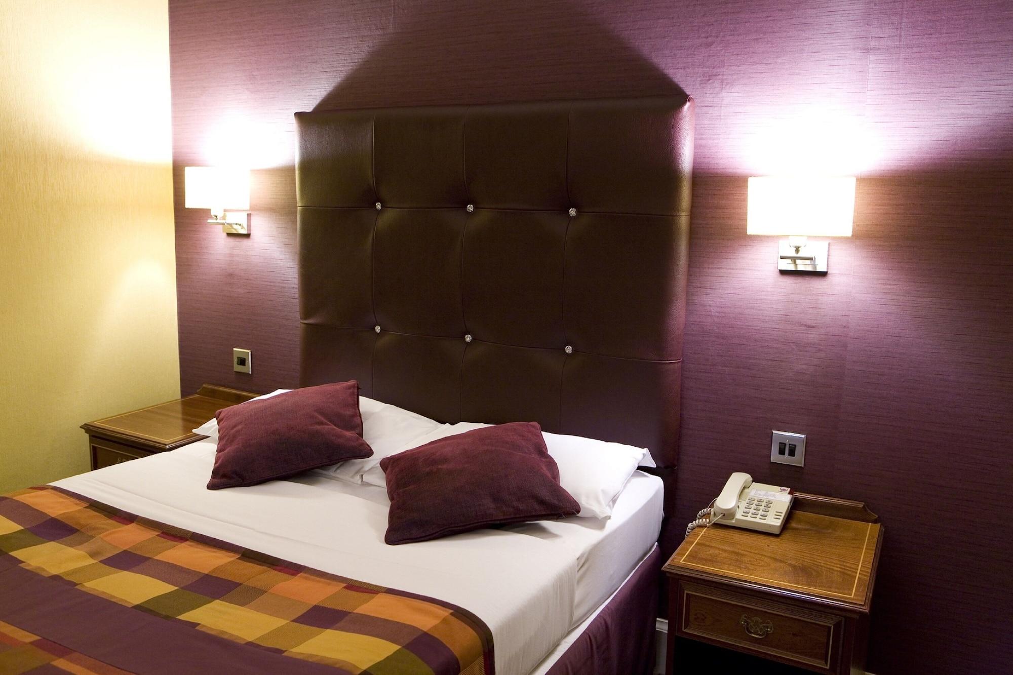 Hotel Frederick House Edinburgh