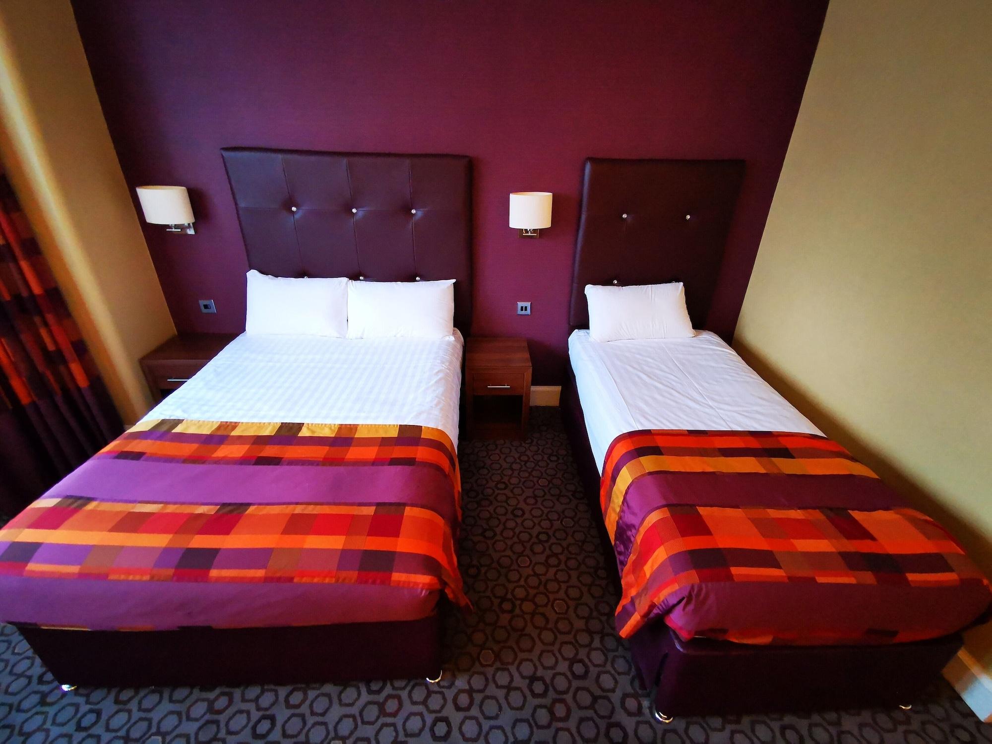 Hotel Frederick House 4*