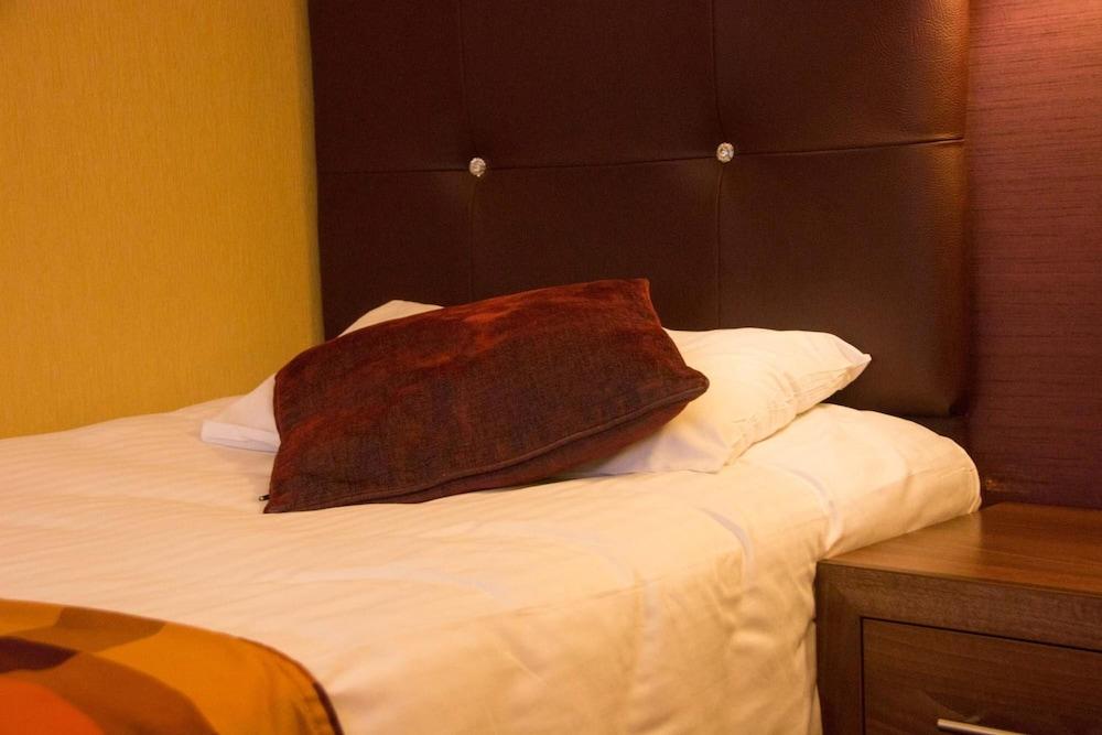 Hotel Frederick House Edinburgh
