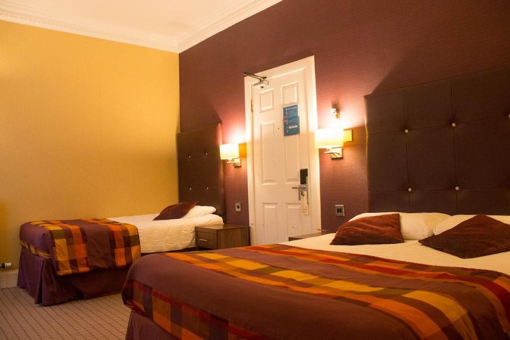Hotel Frederick House