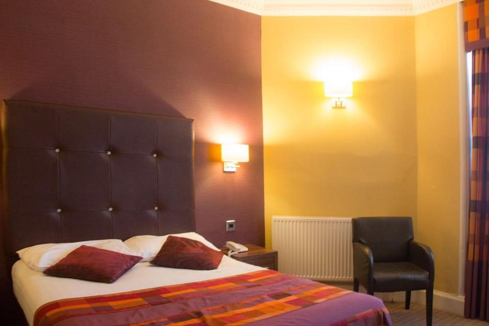 Frederick House 4*