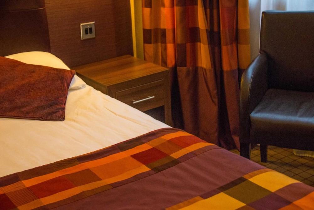 Hotel Frederick House 4*