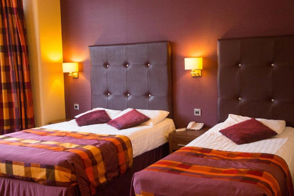 Frederick House Hotel