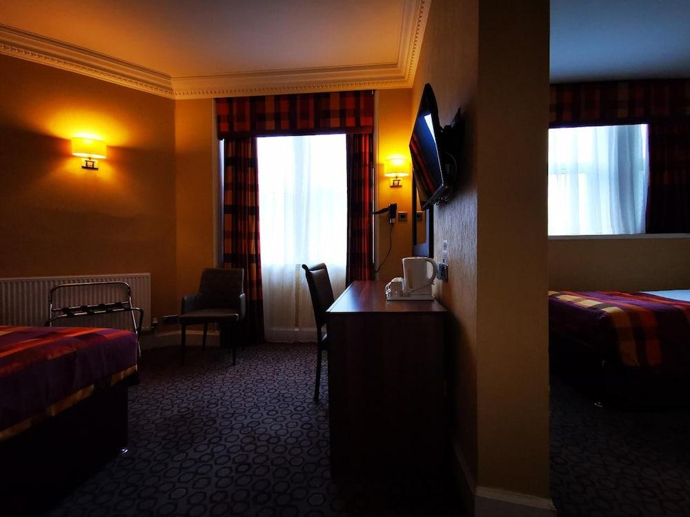 Frederick House 4*