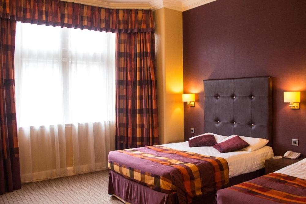 Hotel Frederick House 4*