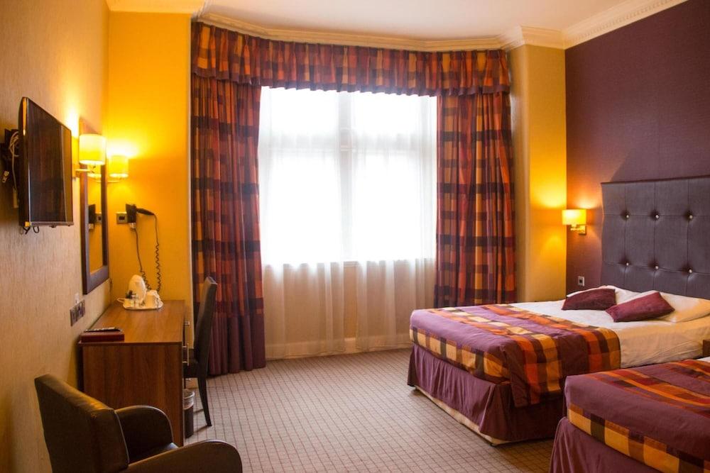 Frederick House 4* Edinburgh