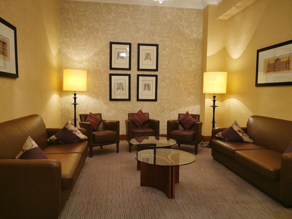 Hotel Frederick House 4*