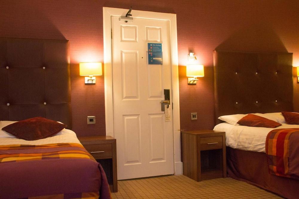 Hotel Frederick House