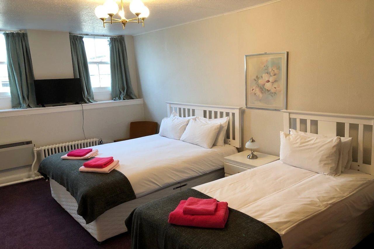 Hotel Eliza House