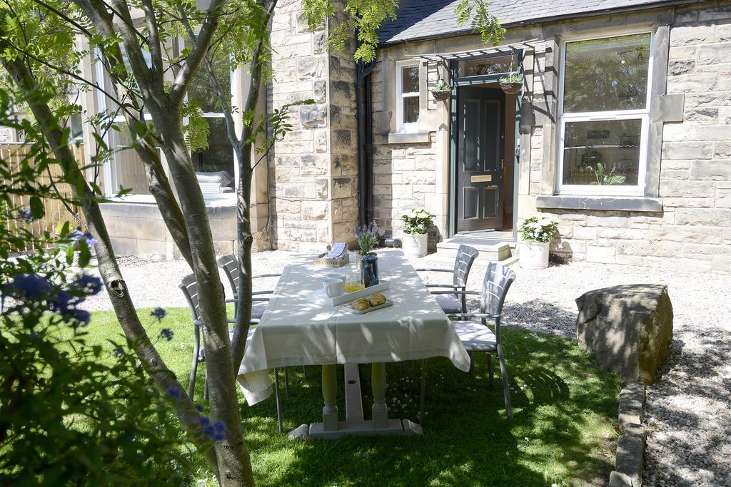 Wm Holiday home Edinburgh