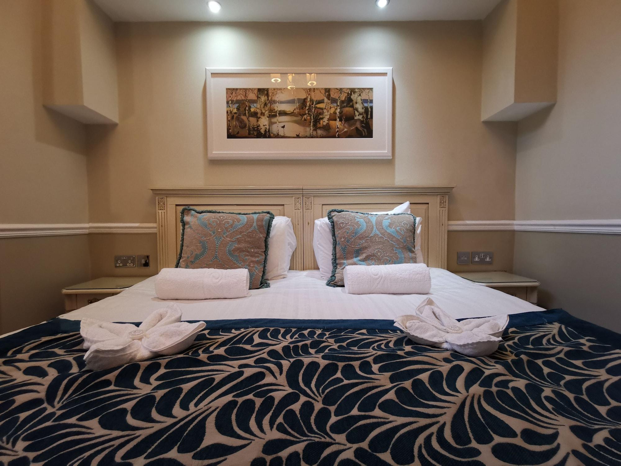 Hotel The Haymarket