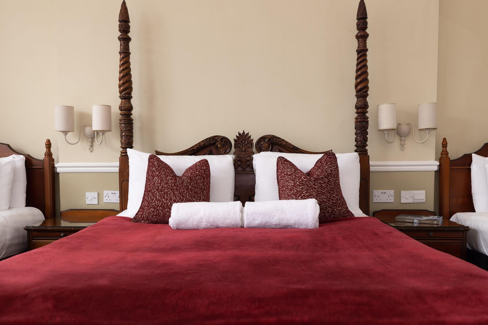 The Haymarket Hotel Edinburgh