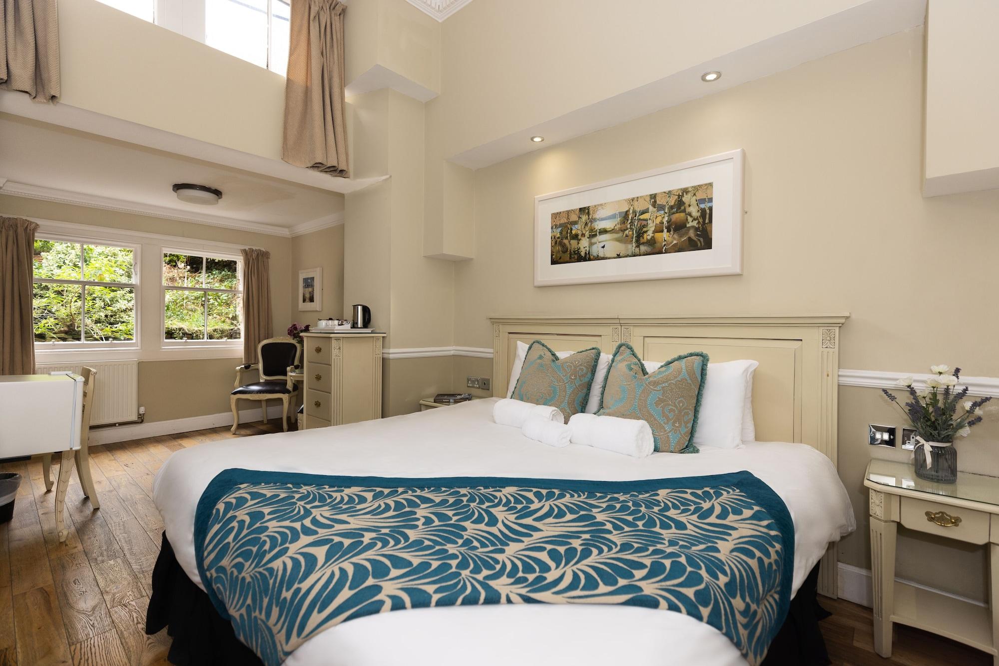 Hotel The Haymarket