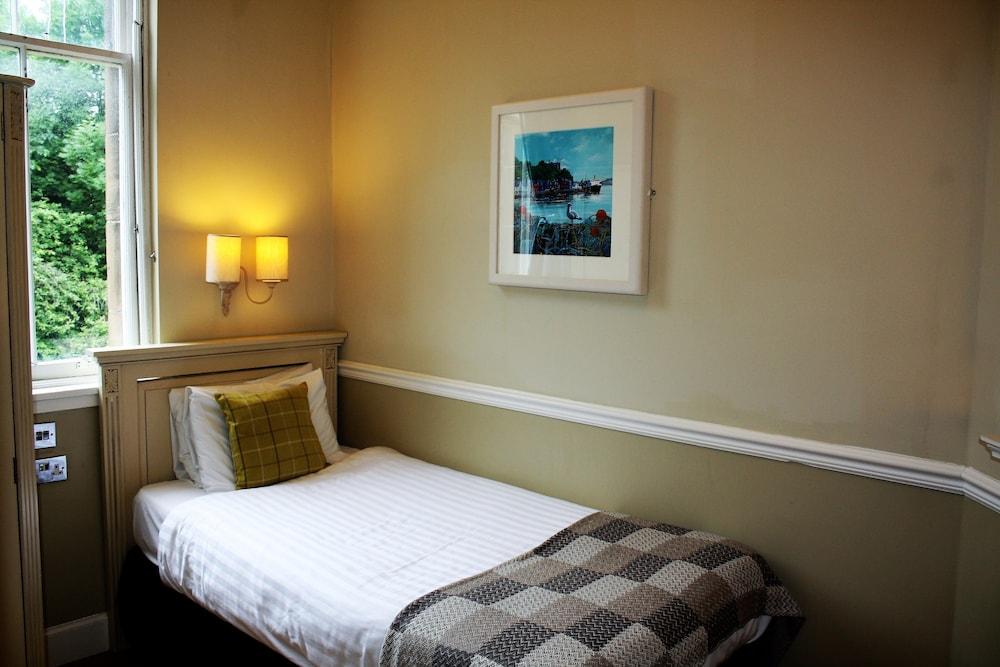 The Haymarket Hotel 3*