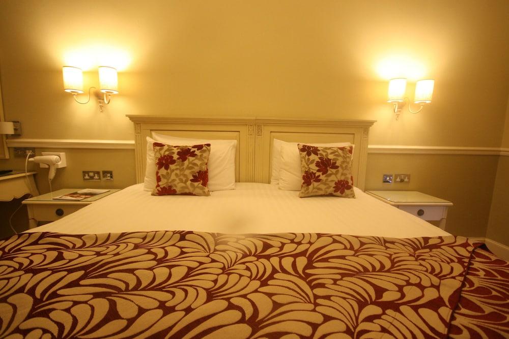 Hotel The Haymarket