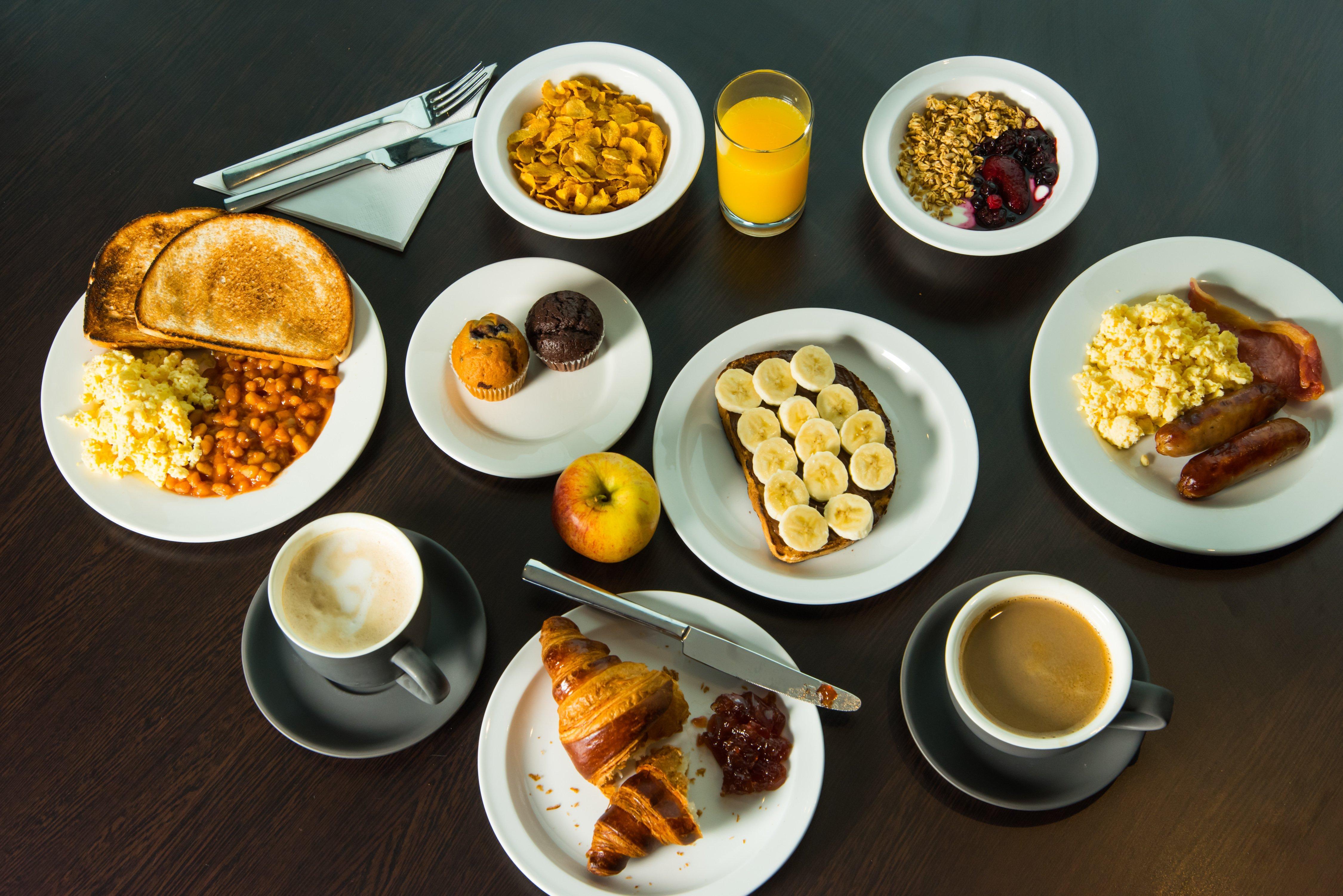 Hotel Holiday Express City West By Ihg