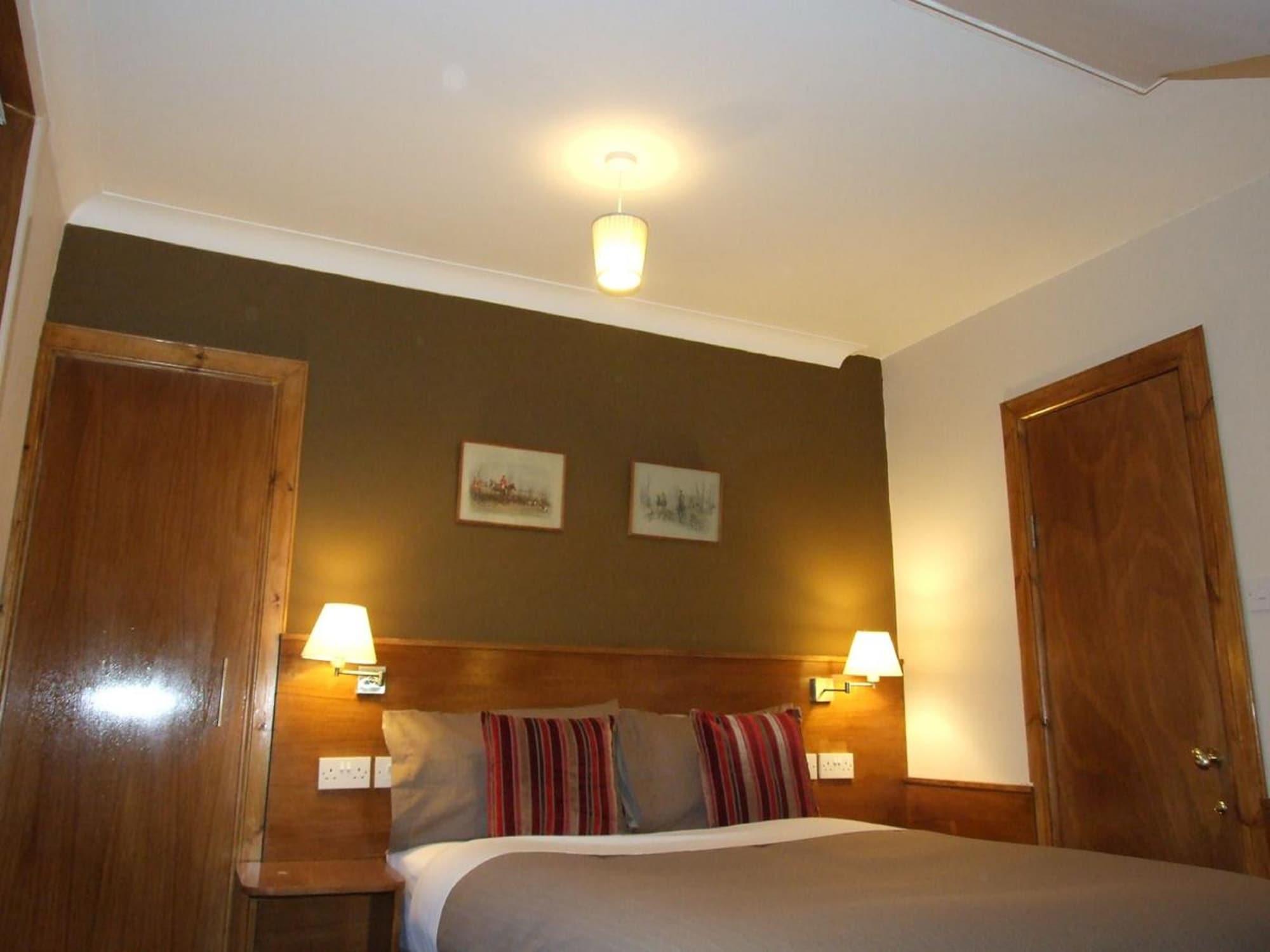 Gasthof Leith House